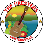 Ukesters Logo